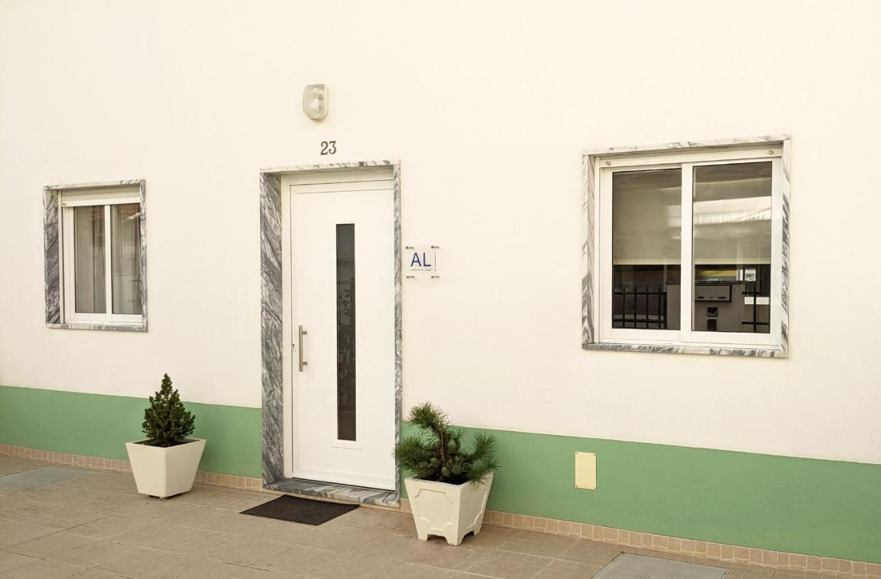 Casa Domingues Guest House カルダス・ダ・ライーニャ エクステリア 写真