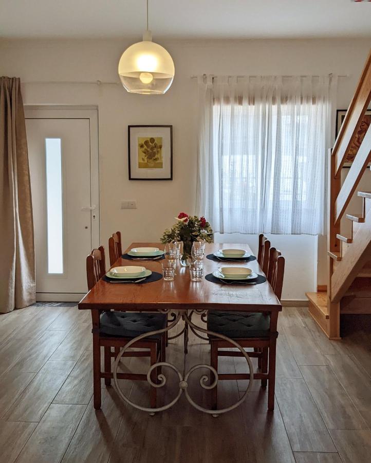 Casa Domingues Guest House カルダス・ダ・ライーニャ エクステリア 写真