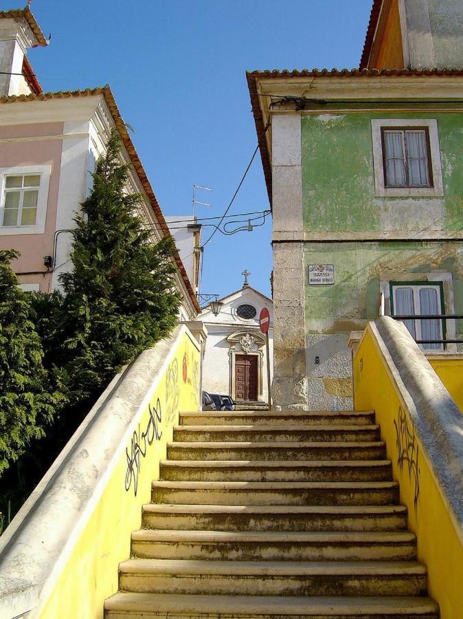 Casa Domingues Guest House カルダス・ダ・ライーニャ エクステリア 写真